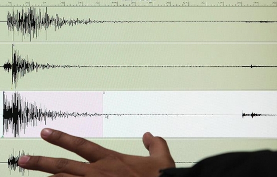 Marmara daki büyük depremin zamanı geldi!