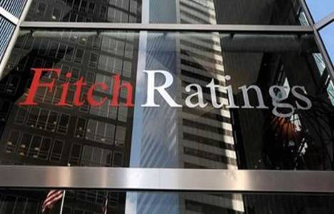 Fitch'ten referandum sonrası ilk açıklama!