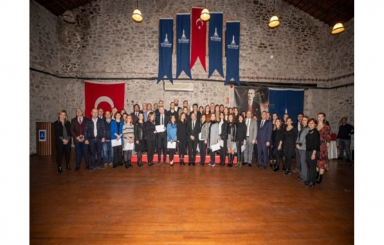 Tunç Soyer den İmar Yönetmeliği teşekkürü!