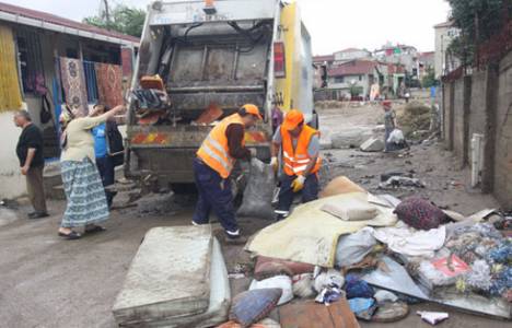 Ataşehir kentsel dönüşüm projeleri 2013!