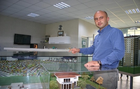 Mebuskent'e evcil hayvan parkı yapılacak!