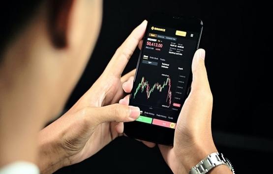 Binance ödeme yapma işlemlerini askıya aldı!