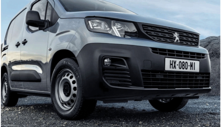 Peugeot Partner Van 2022 Mart fiyat listesi!