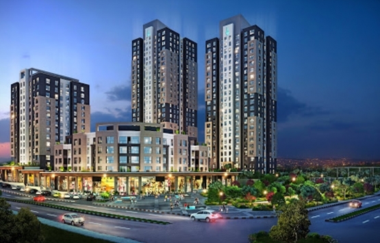 Emlak Konut GYO Ebruli Ispartakule değerleme raporu!