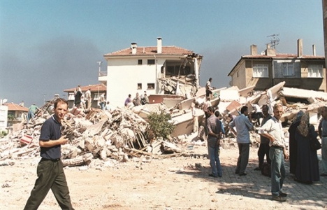 İstanbul'daki konutlar depreme hazır mı?