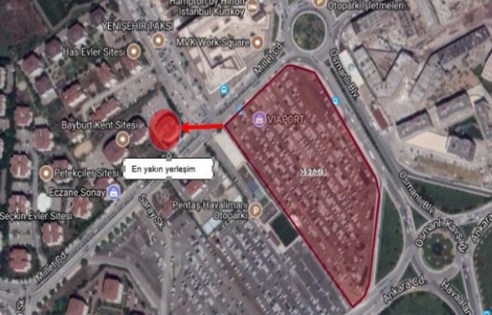 Kurtköy Modern Projesi geliyor! Yeni proje!