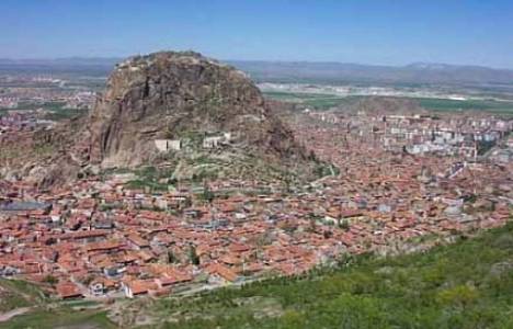 Ankara Kazan'da 1 milyon 965 bin 127 TL'ye satılık arsa!