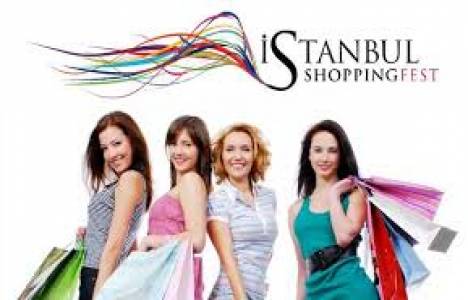 Shopping Fest başladı!