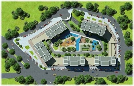 Vadiyaka Başakşehir de peşin ödemede 12 ay taksit fırsatı!