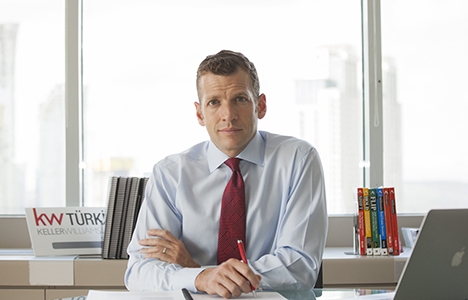 Ofis seçimleri kuşakların taleplerine göre yapılıyor!