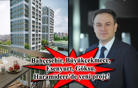 Makyol Yaşam'da yüzde 100 ev konseptiyle satışlar 3 ayda yüzde 40'a ulaştı!