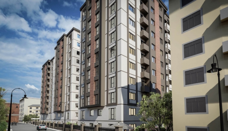 Center Life Bahçelievler de vade farksız taksit fırsatı! 