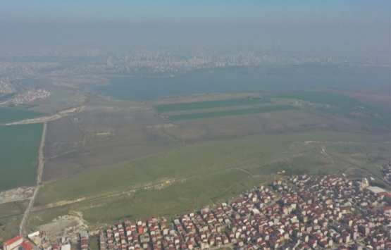 Emlak Konut GYO dan Avcılar Firuzköy e 5 bin 785 konutluk yeni proje!