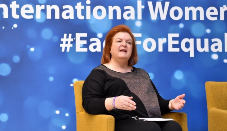 Mevhibe Canan Özsoy kariyerine ne zaman başladı? Mevhibe Canan Özsoy kimdir?