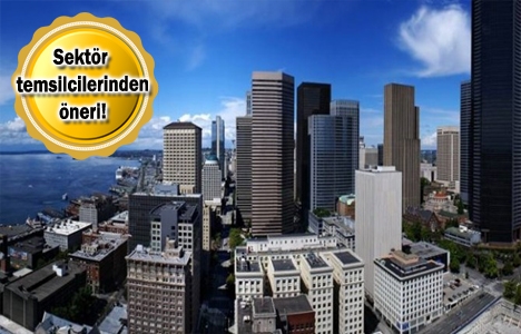 Emlakçılardan komisyon atağı!