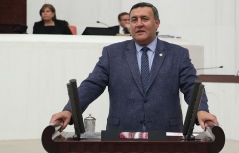 Niğde'nin yol sorunu için 5 soru önergesi hazırlandı!