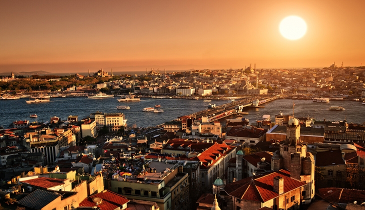 Ankara Büyükşehir, İstanbul da 2 dükkan ile 1 otel ve otoparkı satıyor! Yatırımcılar dikkat!