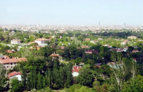 ADÜAŞ'ın Konya Meram arsası 2.3 milyon TL'ye satıldı!