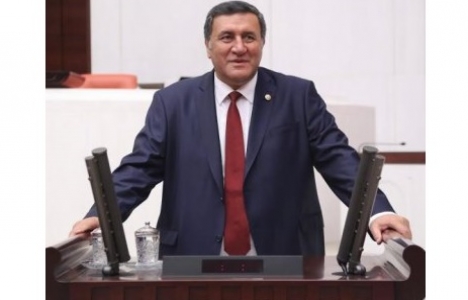 Niğde Havaalanı mecliste konu oldu!