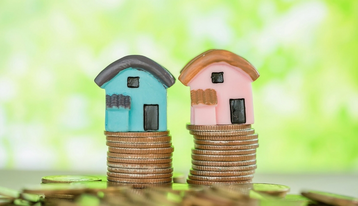 Konut kredisi kullanımında 7 günde 2 milyar 595 milyon TL’lik artış!