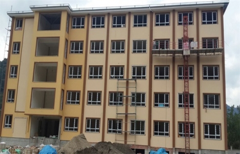 İkizce İmam Hatip Lisesi ne zaman açılacak