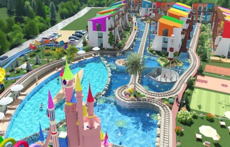 Colorist Şile de 50 ay sıfır faiz fırsatı devam ediyor!