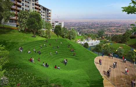 Zermeram'ın temeli bugün atılacak!