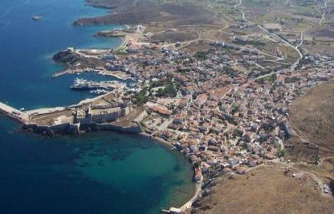 Bozcaada imara açılacak mı?