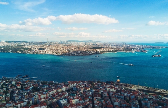 Marmara daki 6 milyon konutun yüzde 32 si sigortalı değil!