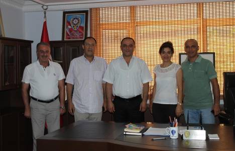 Alanya'da Plajlarda Güvenlik Çalışması projesi başlıyor!