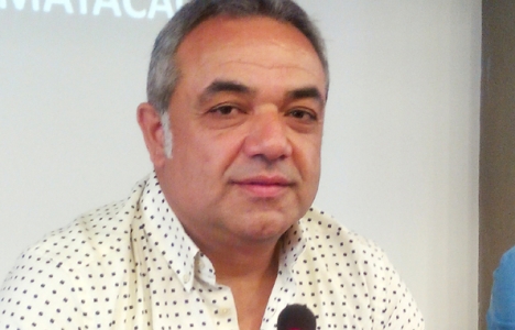 Antalya'da ciddi bir master plan çalışması yapılmalı!