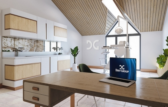 DentGroup Bakü ve Sakarya'da klinik açacak! 