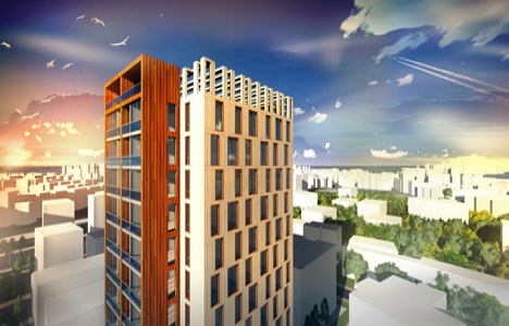 Medel Yapı Plus Life Kozyatağı projesi Mayıs ta satışta!