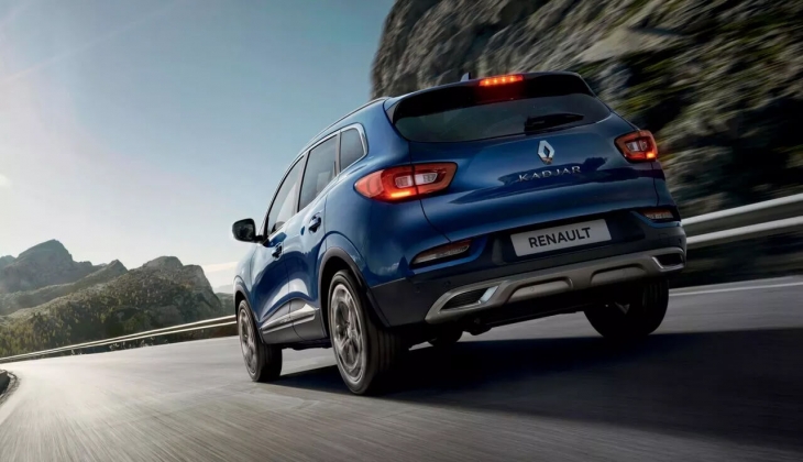 Renault Kadjar ın Mayıs ayı fiyatları güncellendi! Renault Kadjar kaç TL? İşte 15 Mayıs 2022 fiyat listesi...