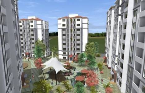 Şehriyaz Konutları'ndaki kapalı otopark fiyatları yüzde 30 artırdı!