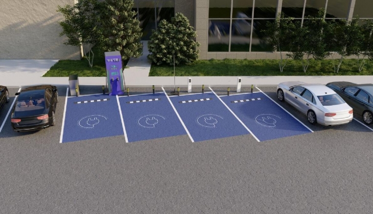 Konutlara şarj istasyonu nasıl kurulur?