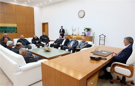 Sakarya'da yol yatırımları artacak!