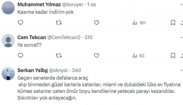 Konut ve otomobil fiyatları fırlayacak mı? Kripto fenomeninden 2025 açıklaması: Yamyamlara soludukları hava dar gelecek!