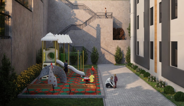 Çınar Life nerede? Çınar Life konutları ne kadar?