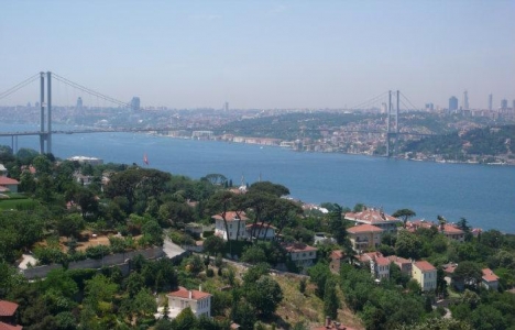 İBB'den Çengelköy'de 3.8 milyon TL'ye satılık arsa!