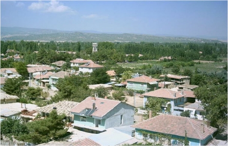 Afyon Dazkırı'da 7.6 milyon TL'ye kat karşılığı inşaat!