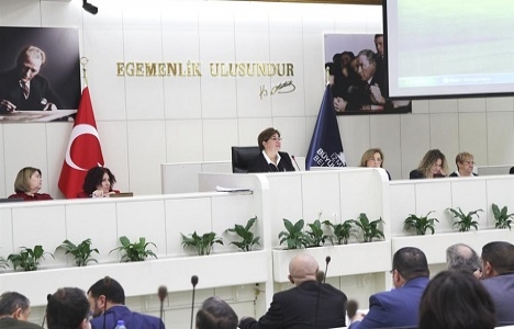 İzmir Eşrefpaşa'ya modern pazar!