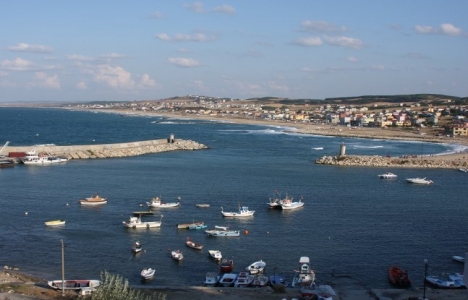 Arnavutköy Belediyesi'nden 5.3 milyon TL'ye 5 arsa!