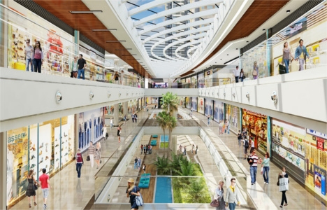 Metromall 2 ay içinde satışta!