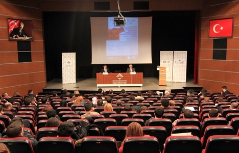 Fazlı Kılıç Kağıthane'de kentsel dönüşümü ve şehir planlamasını anlattı!