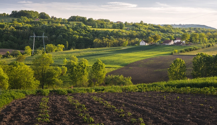 Milli Emlak’tan Ankara ve Eskişehir’de satılık arsa fırsatı!