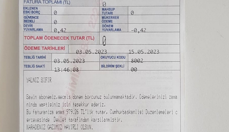 Bu ay doğalgaz kimlere bedava? Ücretsiz doğalgaz ne zaman sona erecek? Detaylar tek tek sıralandı! 