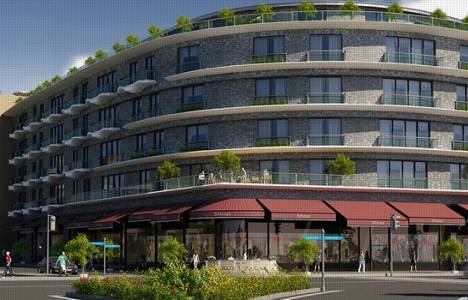 Larus Loft fiyatları! 24 ay faizsiz taksitlendirme!