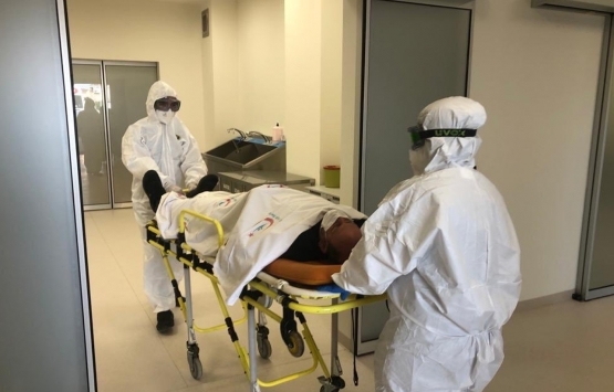 Göztepe Şehir Hastanesi ne zaman açılıyor?