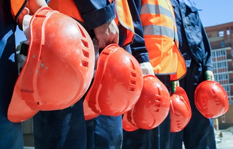 Moskova'da kriz inşaat şirketlerini vurdu!